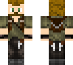 explorer mikey