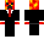 fancy creeper
