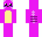 fefennae