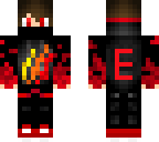 fire guy