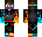 fire water boy