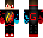 fire water gamer