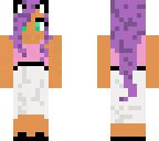 first skin
