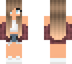 fixed girl skin
