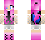 fixed scarlet