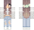 flower edit
