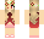 flower girl
