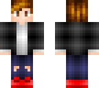 for tomer's server