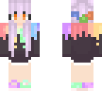 for violet