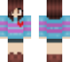 frisk with soul