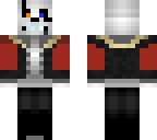 g sans and papyrus