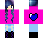 galaxy girl edit3