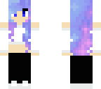 galaxy girl super sexy