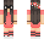 gaming girl