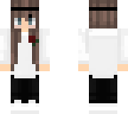 girl skin by manuzzzz