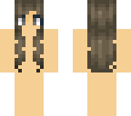 girl skinbase 1