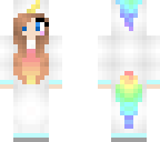 girl unicorn