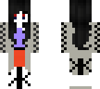gost girl