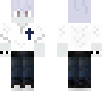 goth student me 3