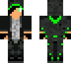 green assassin