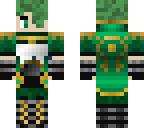 green elf