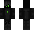 green version