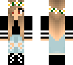 gurlfriend skin