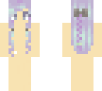 hair base edit
