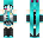 hatsune miku edit