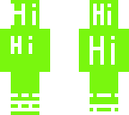 hello lego