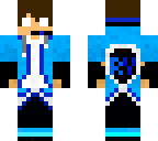 herobrine boy