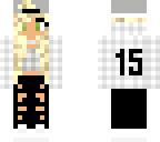 highschool girl