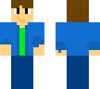 howler crew skin