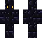 i am obsidian rsmg