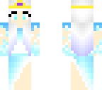 ice queen crystal