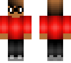 icorrectgraammar's skin