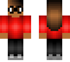 icorrectgrammar's skin