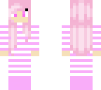 jail candy girl