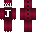 james the dino