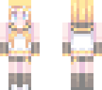 kagamine rin