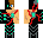 koppi cyborg