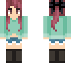 kyoko norml