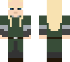 legolas the elven lord