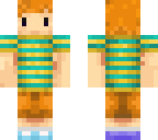 lucas claus mother 3