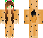 lynx onesie