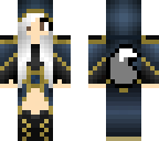 madwolf wizard