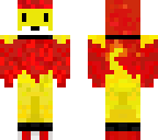 magmar manapop