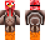 manapop turkey