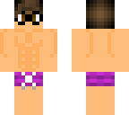 me irl swimsuit
