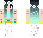 mermaid